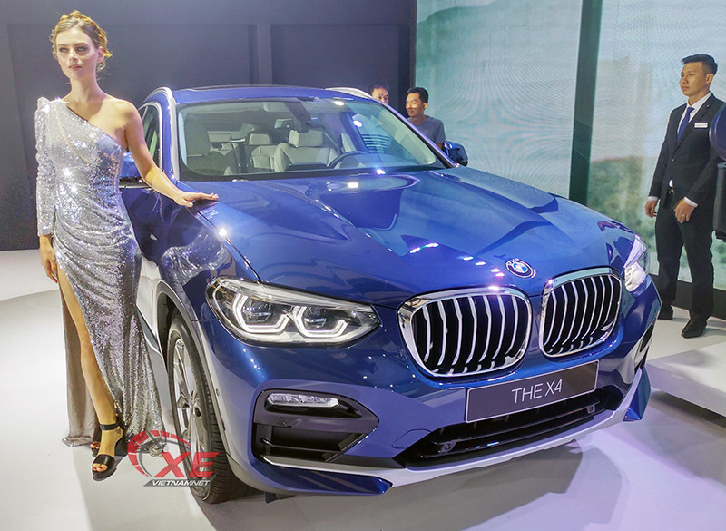 Nửa năm 2019, người Việt mua ô tô tăng vượt xa 2018