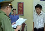 Truy tố 8 bị can tội lợi dụng chức vụ trong gian lận thi cử ở Sơn La