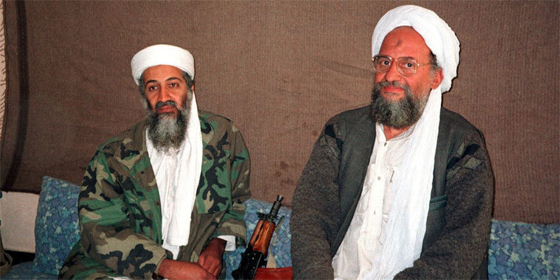 Sự thật đáng sợ về mạng lưới khủng bố al-Qaeda