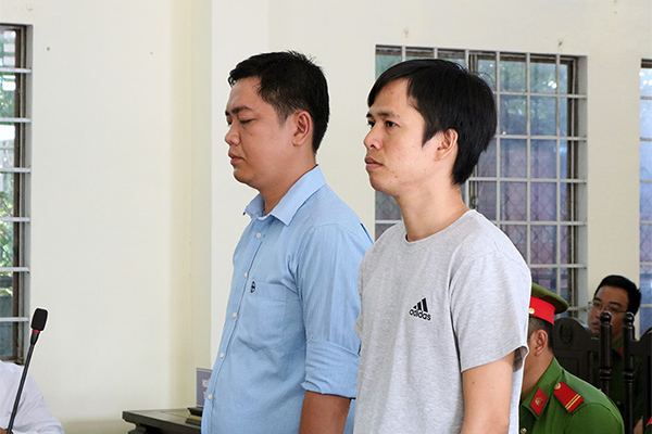 Đánh chết thanh niên ở Cần Thơ, 2 cựu công an thừa nhận sai nghiệp vụ