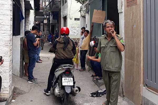 Tin pháp luật số 199, kết cục buồn của cặp đôi tuổi teen