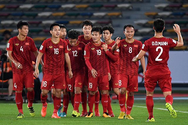 Bốc thăm vòng loại World Cup 2022 diễn ra khi nào?