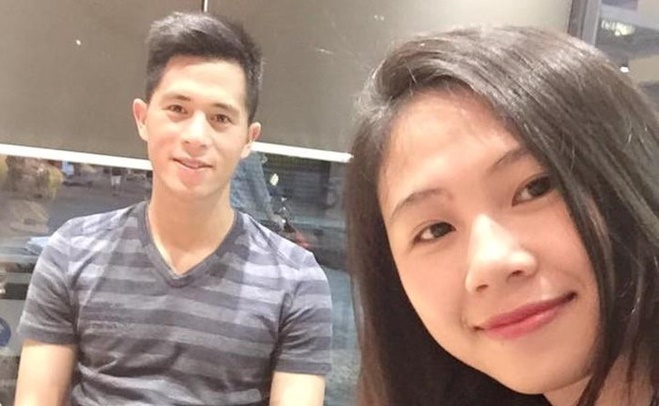 Bạn gái Đình Trọng, Văn Toàn và những nàng WAGs Việt sống kín tiếng