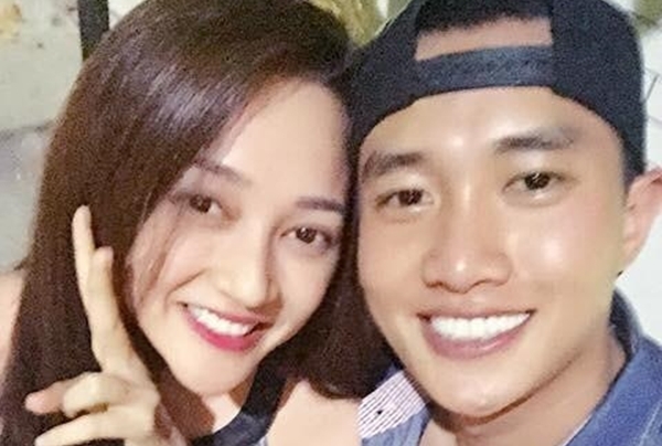 Quốc Trường 'thả thính', Bảo Anh khẳng định là bạn đã 7 năm