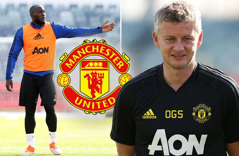 Solskjaer nài nỉ Lukaku đừng bỏ MU lúc khó khăn