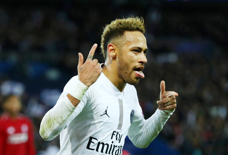 Chuyển nhượng Neymar: Giá cao chót vót, Barca đừng mơ