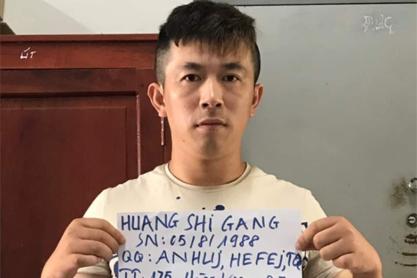 Người đàn ông Tiền Giang bị thanh niên Trung Quốc bắt cóc, đòi chuộc 400 triệu