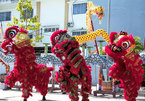 One dragon dance master's labour of love