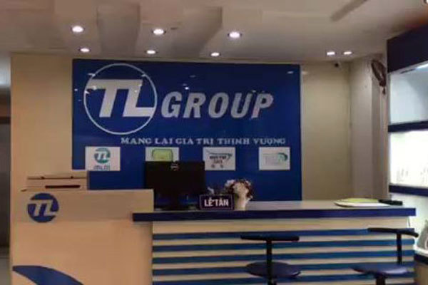 36.000 người mất hơn 700 tỷ cho 'trùm' đa cấp Thăng Long Group
