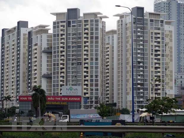 Vietnam real estate firms issue bonds to raise capital