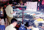 HCM City arrests hundreds of smugglers, counterfeiters