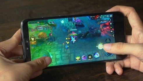 Vietnamese spend 400,000 hours daily on game live stream watching