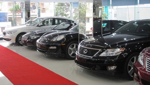 Vietnam’s automobile market to be flooded with zero-tariff ASEAN cars