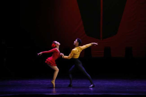 Suite Ballet Carmen to be re-staged in HCM City