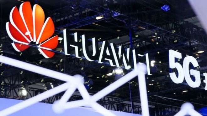 Quốc gia châu Âu đầu tiên triển khai mạng 5G sử dụng thiết bị Huawei