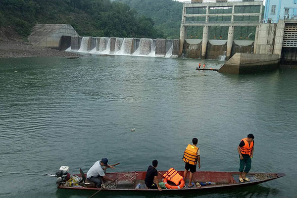 Khởi tố vụ án thủy điện ở Nghệ An xả nước gây chết người