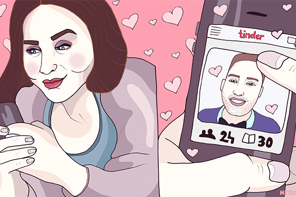 Việt Nam đang trở thành thị trường hẹn hò trực tuyến màu mỡ