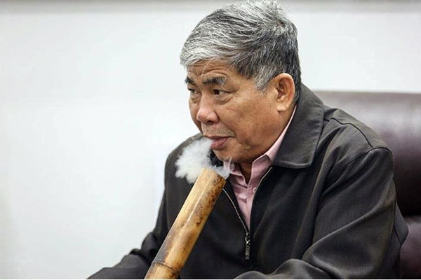 Khởi tố ông Lê Thanh Thản, người mua nhà vẫn có thể ngủ ngon