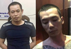 Hành trình trốn trại giam của Huy 'nấm độc' và bạn tù ở Bình Thuận