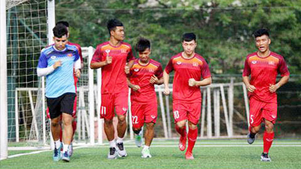 AFF U18 Championship to held in HCM City and Binh Duong