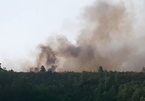 Liên tiếp cháy rừng ở Quảng Nam, hàng trăm ha thành tro