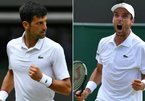 Giải mã "hiện tượng" Bautista, Djokovic vào chung kết Wimbledon