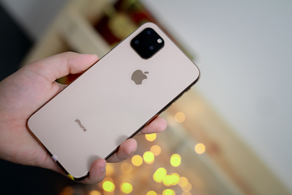 iPhone 11 