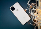 Tin đồn mới nhất về iPhone 11, siêu phẩm 2019 của Apple