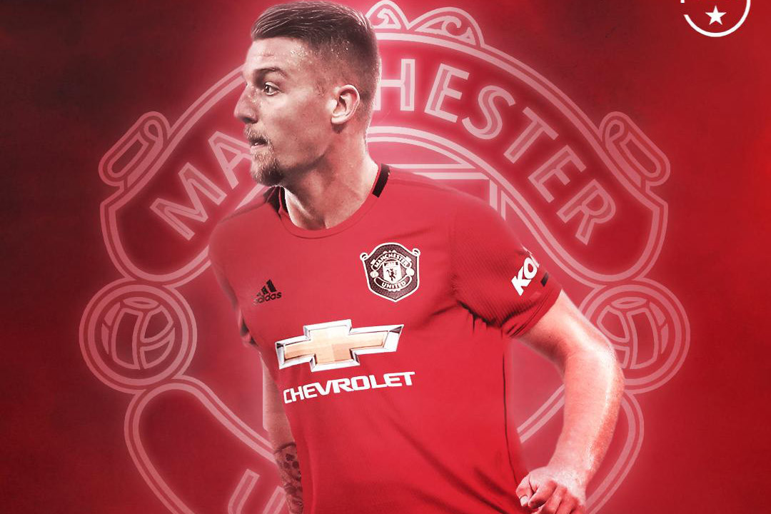 MU chốt xong Milinkovic-Savic, Barca lấy Cancelo