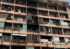 Cháy ký túc xá ở trung tâm Sài Gòn, giải cứu 28 người