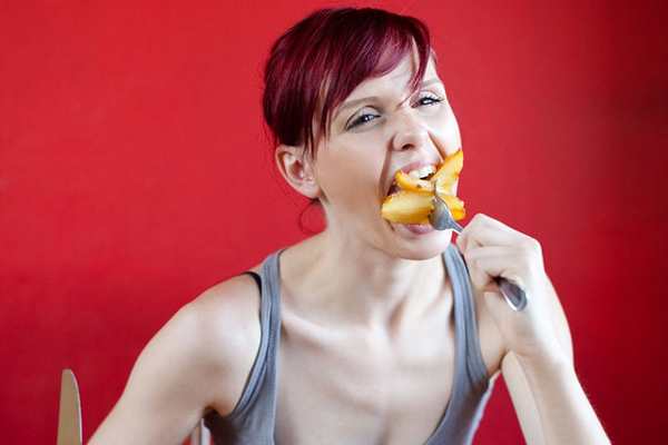 Công thức tăng cân ‘chuẩn’ cho người gầy