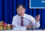 Ông Lê Nguyễn Minh Quang đã được cho thôi việc