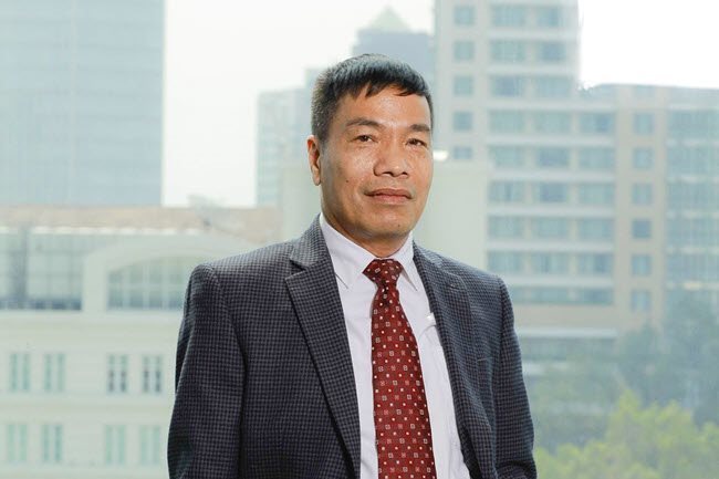 Eximbank chairman resigns after one month in the job