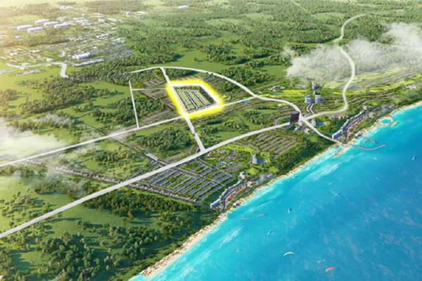 Lợi thế hút khách của Apechomes Hồ Tràm