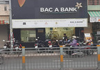 Bắt kẻ nghi dùng súng cướp ngân hàng Bắc Á ở Sài Gòn