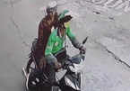 Truy tìm kẻ cứa cổ tài xế GrabBike để cướp xe ở Sài Gòn