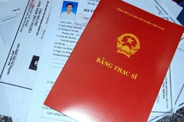 Ban Tổ chức TƯ chiêu mộ thạc sĩ, tiến sĩ không quá 40 tuổi