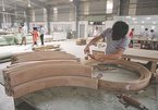 VN enterprises see positive prospects for woodwork exports