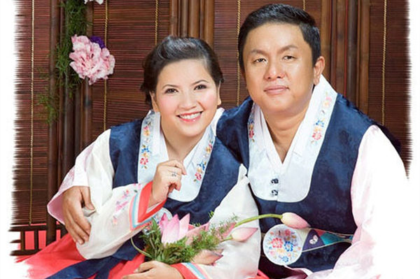 Ngọc Trinh đau lòng khi cô gái Việt bị chồng Hàn đánh là cháu bạn thân