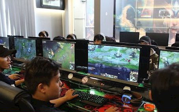 Vietnam vows to stop illegal cross-border online game distribution