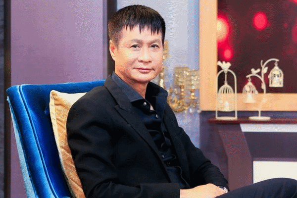 Đạo diễn Lê Hoàng không dám thuê ô sin trong nhà vì sợ bị cám dỗ