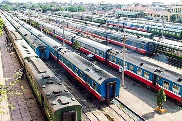Cả thế kỷ nữa chắc gì xây xong đường sắt cao tốc