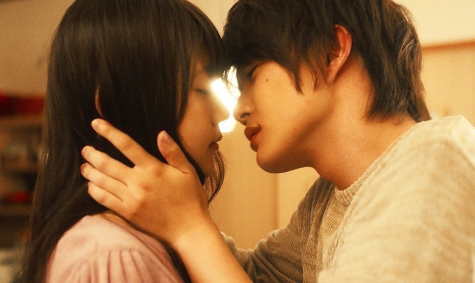 Phim ngôn tình đang cực hot tại Nhật ra mắt khán giả Việt Nam