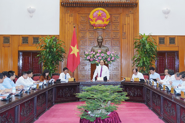 Thủ tướng: Đánh mất bản sắc là mất tất cả