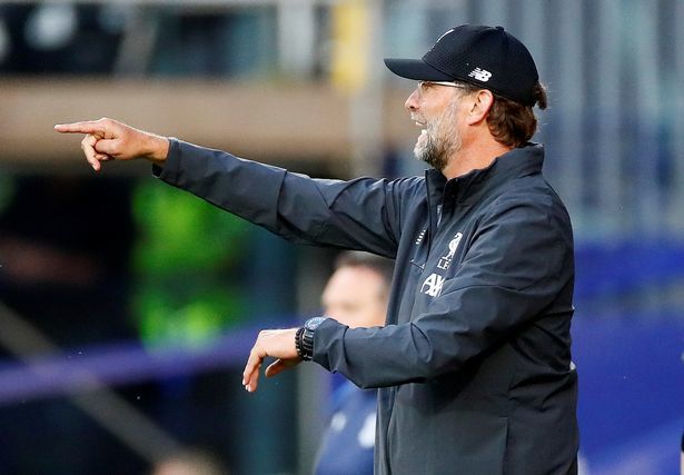 Chuyển nhượng Liverpool: Klopp báo tin buồn rười rượi