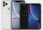 Dự báo đáng thất vọng về iPhone 11 của Apple