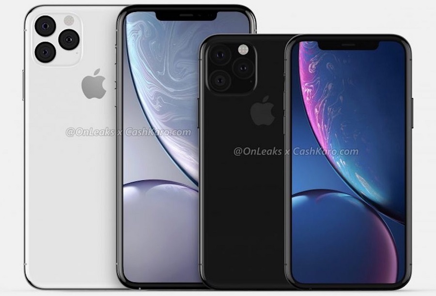 Dự báo đáng thất vọng về iPhone 11 của Apple