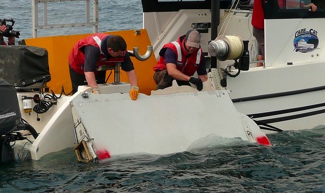 Cựu thủ tướng Australia tiết lộ chấn động về MH370