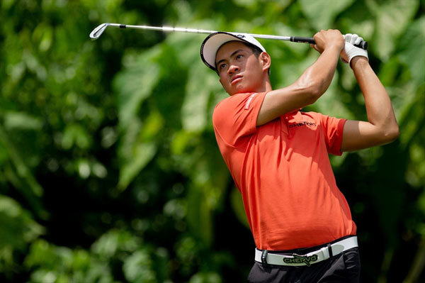 Vietnam to host regional amateur golf championship