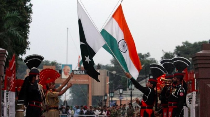 Đấu pháo ác liệt giữa Ấn Độ, Pakistan tái bùng phát